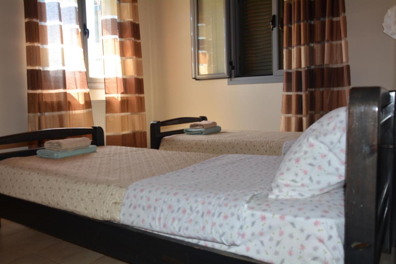 Apartment Lotus Sea View Lixouri