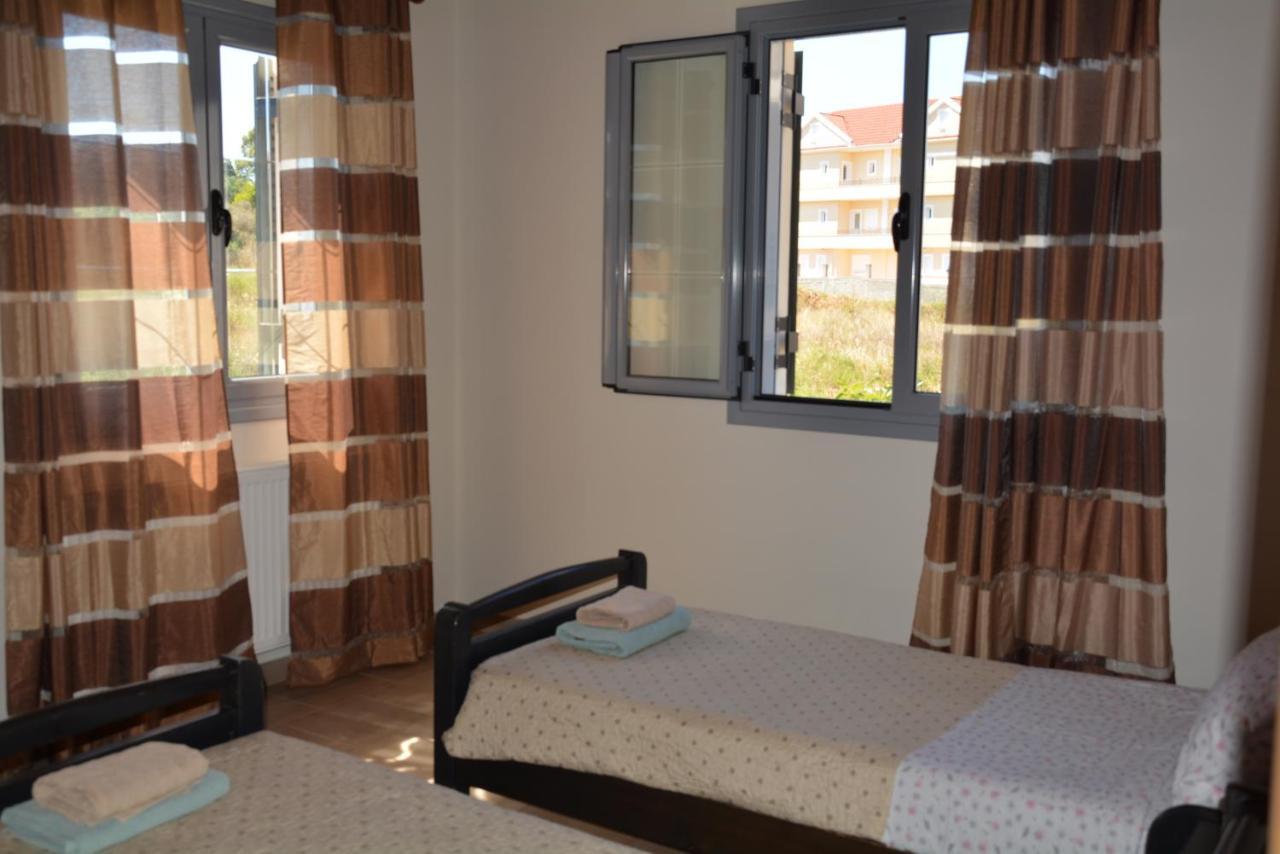 Apartment Lotus Sea View *