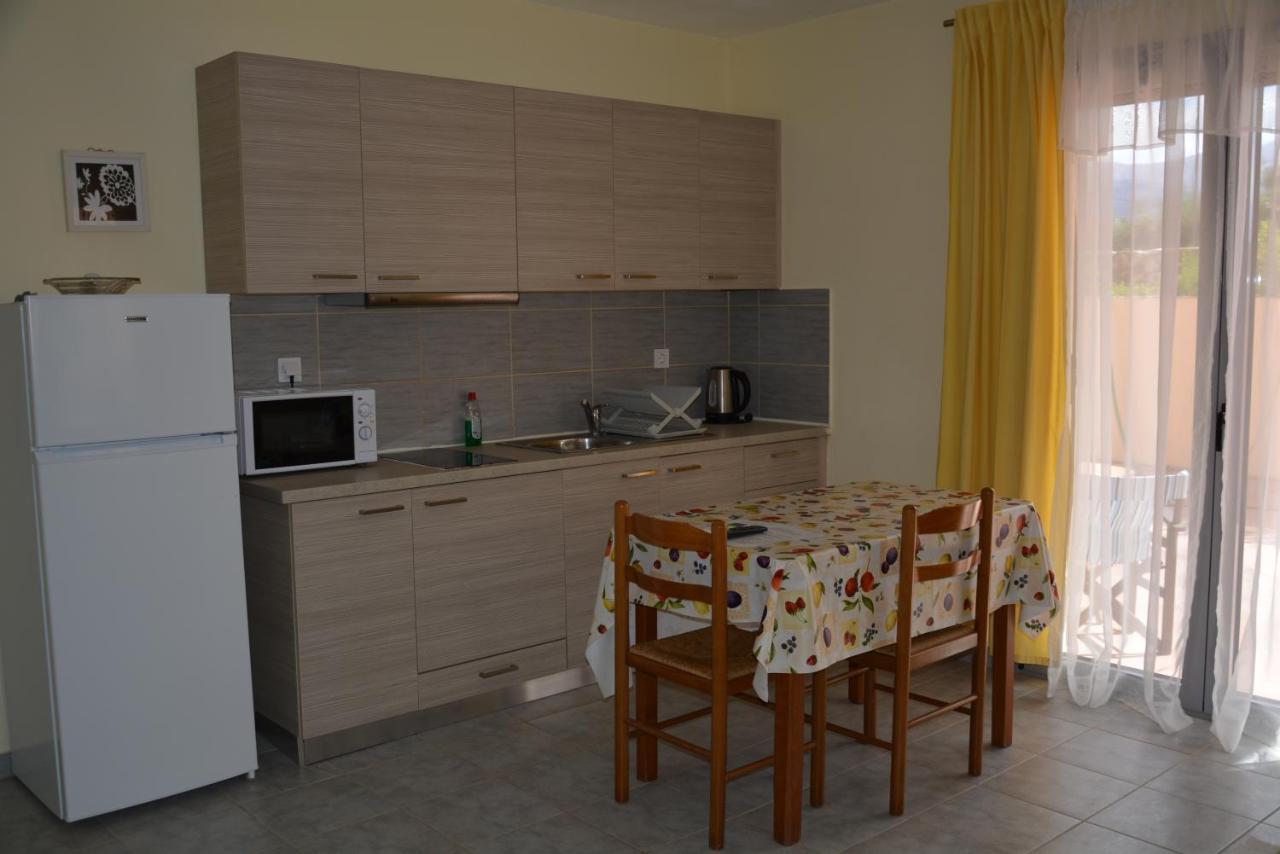 Apartment Lotus Sea View Lixouri