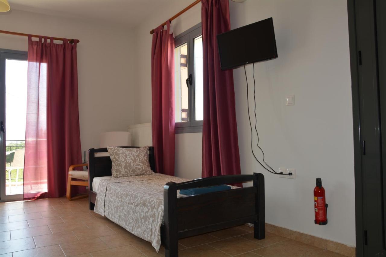 Lotus Sea View Apartment *
