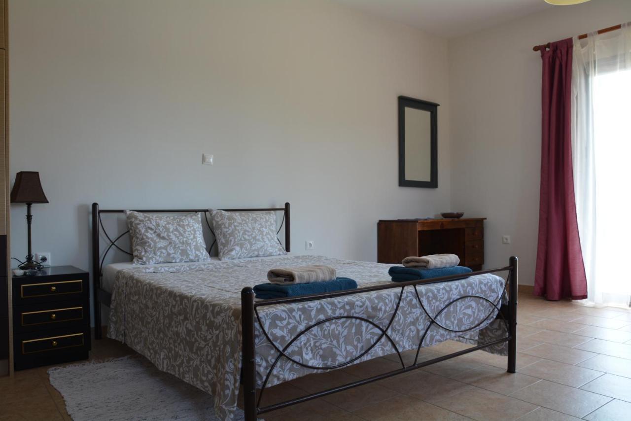 Lotus Sea View Apartment *