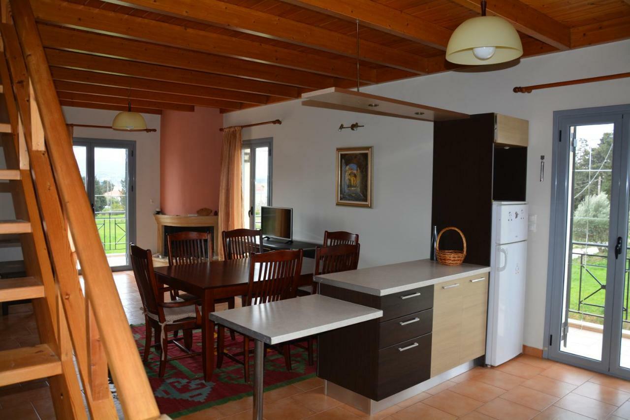 Lotus Sea View Apartment *