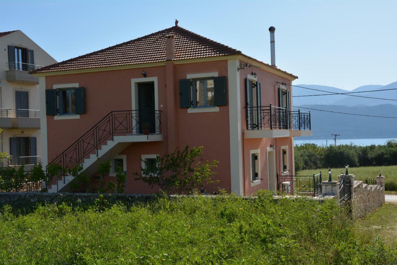 Apartment Lotus Sea View