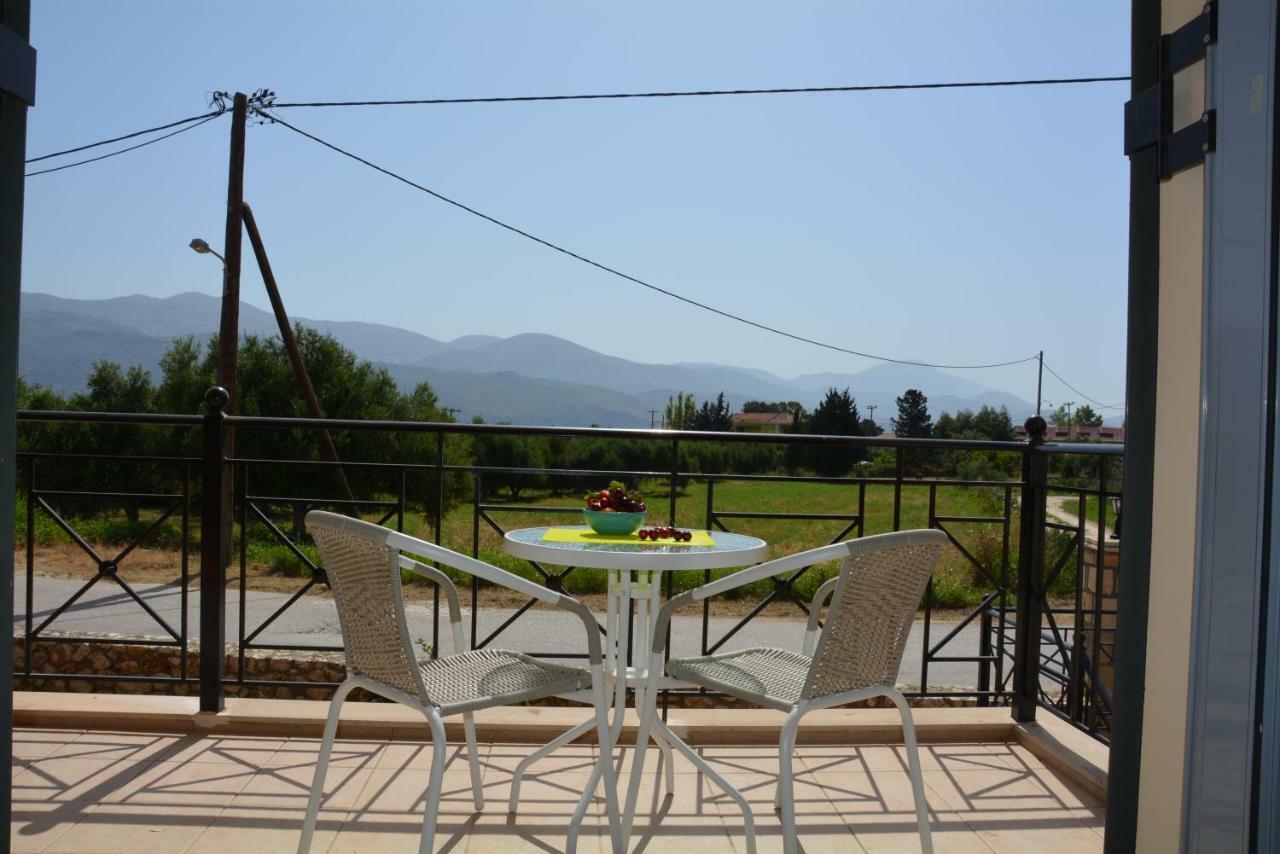 Lotus Sea View Apartment