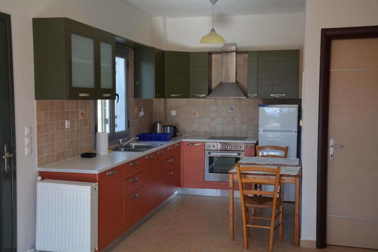 Apartment Lotus Sea View Lixouri