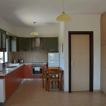 Lotus Sea View Apartments Lixouri Exterior photo