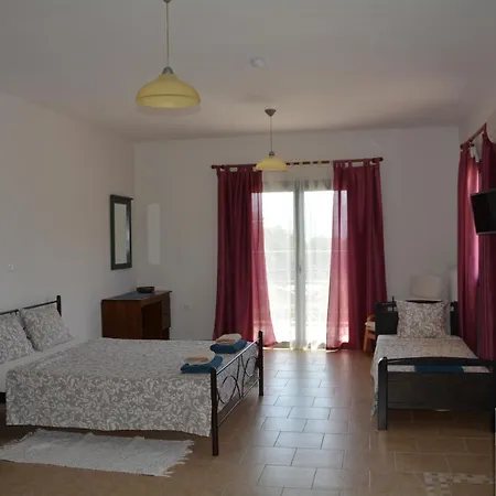 Lotus Sea View Apartments Lixouri Exterior photo
