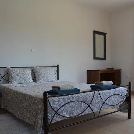 Lotus Sea View Apartments Lixouri Exterior photo