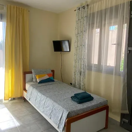 Lotus Sea View Apartments Lixouri Exterior photo