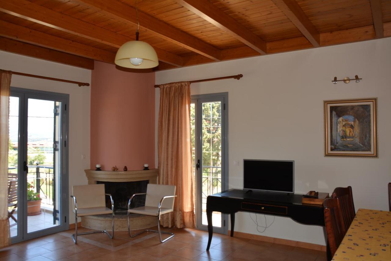 Appartement Lotus Sea View