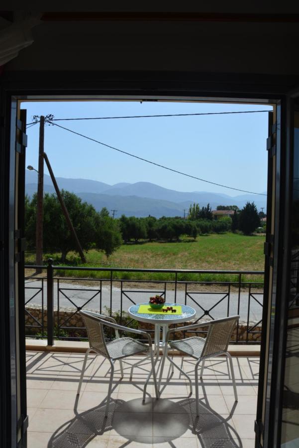 Appartement Lotus Sea View *