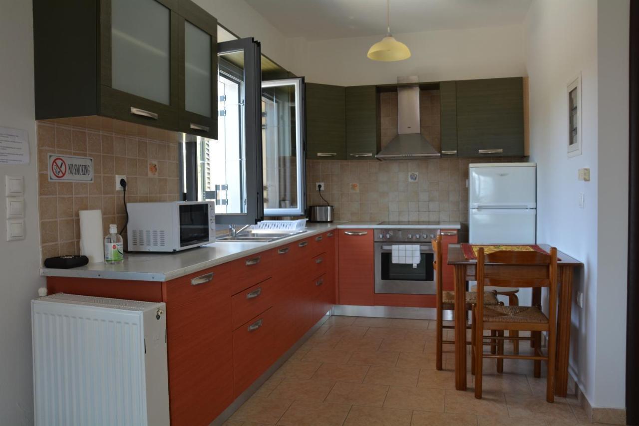 Appartement Lotus Sea View
