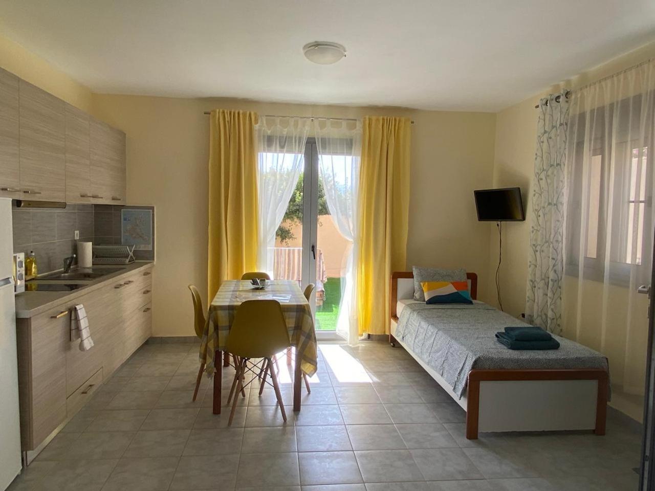 Appartement Lotus Sea View