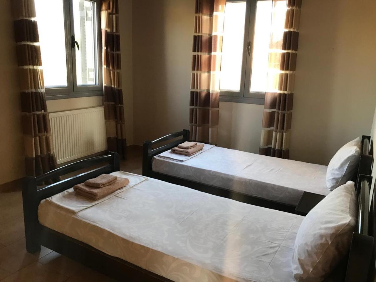 Appartement Lotus Sea View *