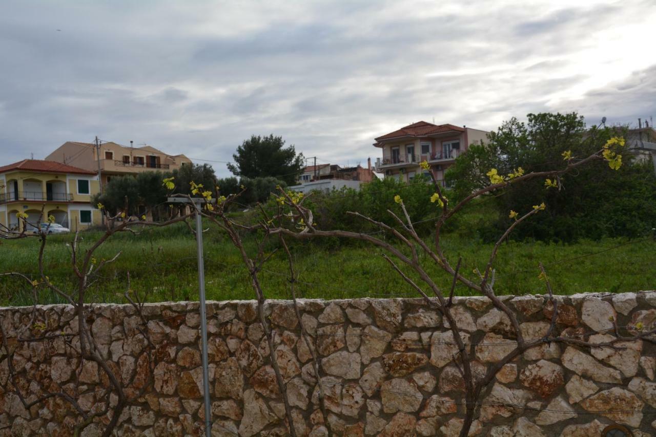 Lotus Sea View Διαμέρισμα Ληξούρι