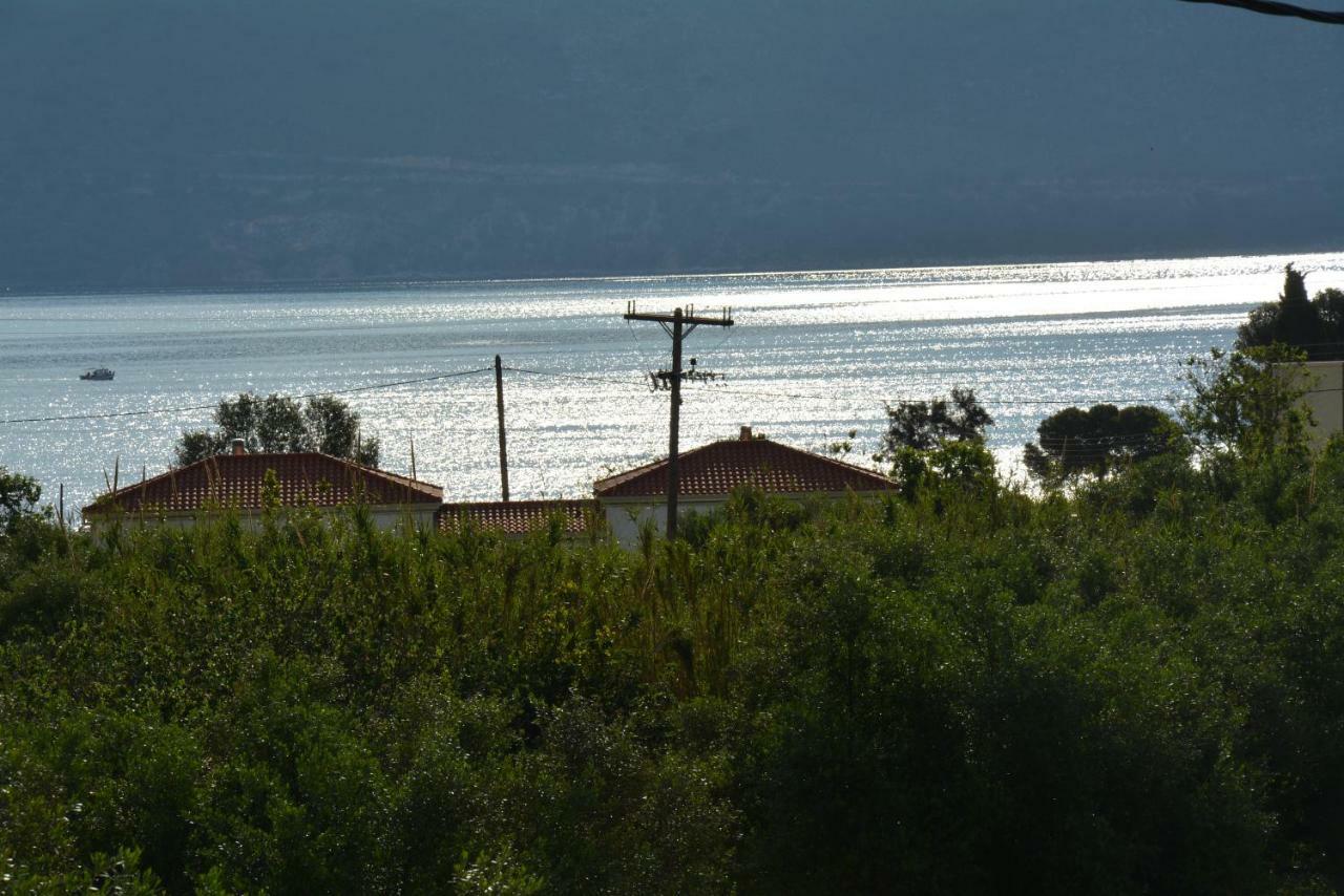 Διαμέρισμα Lotus Sea View *