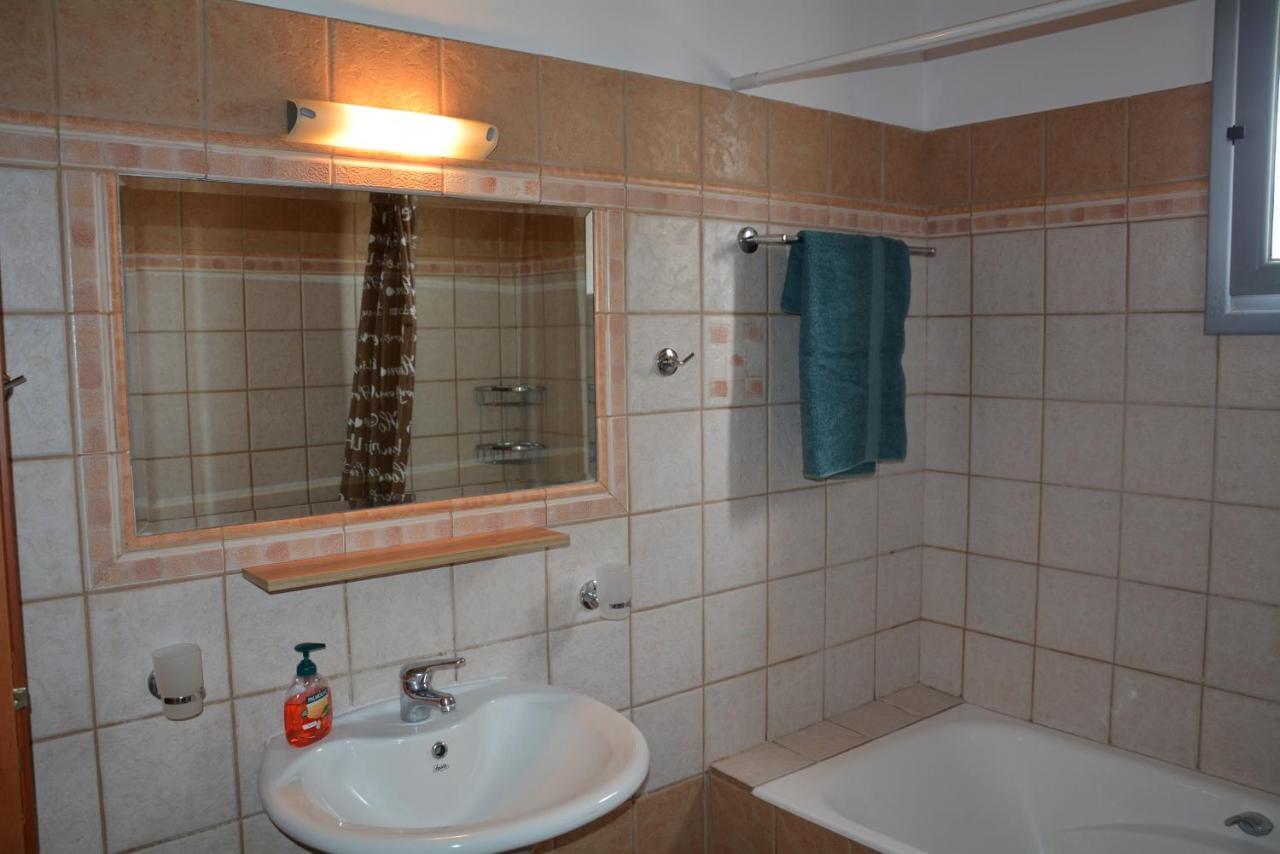 Appartement Lotus Sea View *