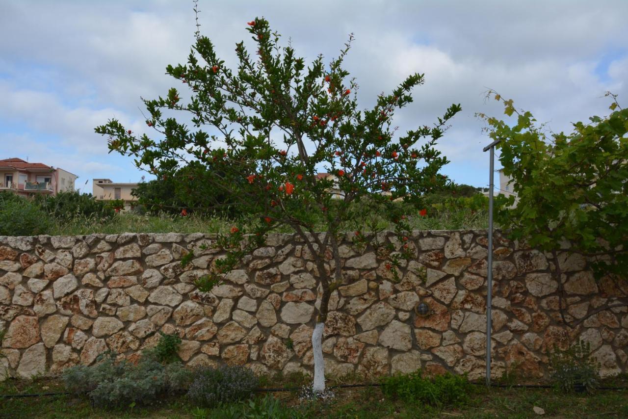 Lotus Sea View Διαμέρισμα Ληξούρι